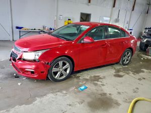 Chevrolet Cruze LT 1.4L 4 2015