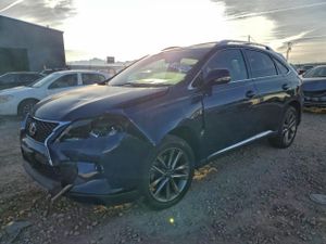 Lexus RX 350 BASE 3.5L 6 2015