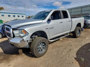 RAM 1500 SLT 5.7L 8 2014