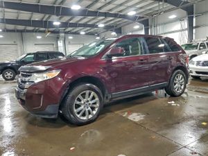 Ford Edge LIMITED 3.5L 6 2011