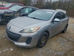 Mazda 3 I 2.0L 4 2013