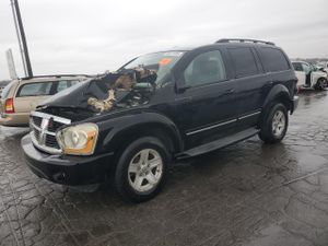 Dodge Durango LIMITED 5.7L 8 2004