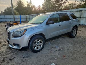 GMC Acadia SLE 3.6L 6 2015