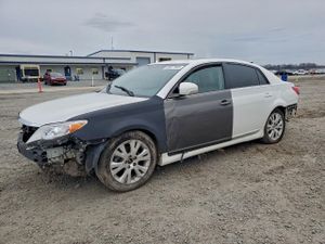 Toyota Avalon BASE 3.5L 6 2012