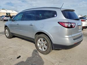 Chevrolet Traverse LT 3.6L 6 2013