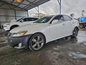 Lexus IS 250 2.5L 6 2008