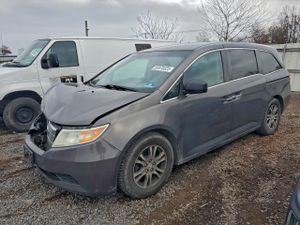 Honda Odyssey EX 3.5L 6 2012