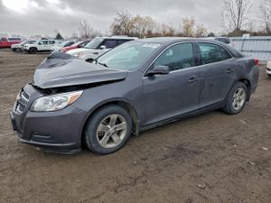 Chevrolet Malibu 2.5L 4 2013
