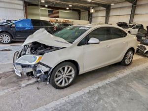 Buick Verano CONVENIENCE 2.4L 4 2015