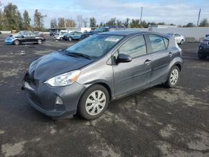 Toyota Prius 1.5L 4 2014