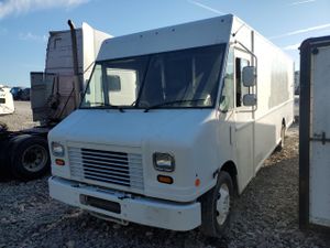 Ford F59 6.8L 10 2013