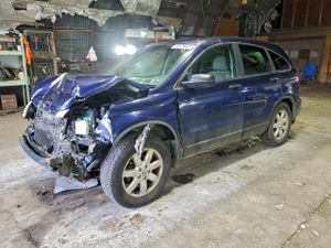 Honda CR-V SE 2.4L 4 2011