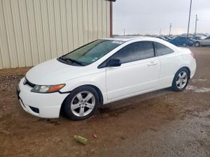 Honda Civic EX 1.8L 4 2008