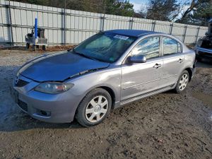 Mazda 3 I 2.0L 4 2006