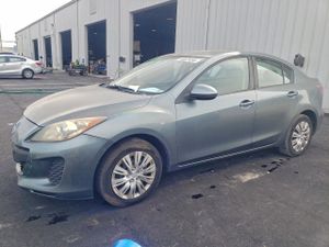 Mazda 3 I 2.0L 4 2013