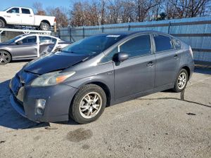 Toyota Prius 1.8L 4 2010