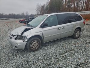 Dodge Grand Caravan (Caravan) SE 3.3L 6 2005