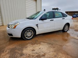 Ford Focus SE 2.0L 4 2008