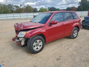 Suzuki Grand Vitara PREMIUM 2.4L 4 2011