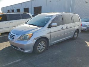 Honda Odyssey EXL 3.5L 6 2010