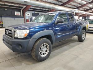 Toyota Tacoma ACCESS CAB 4.0L 6 2006