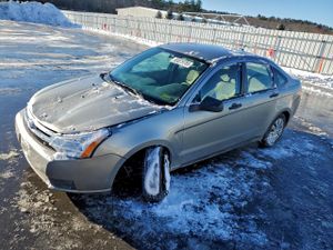 Ford Focus S/SE 2.0L 4 2008
