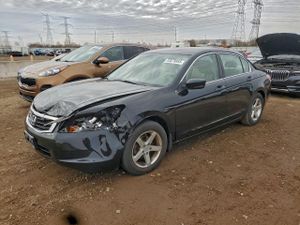 Honda Accord LXP 2.4L 4 2009