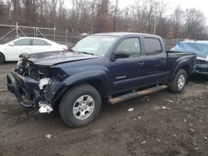 Toyota Tacoma DOUBLE CAB LONG BED 4.0L 6 2013