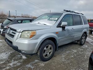 Honda Pilot EX 3.5L 6 2006