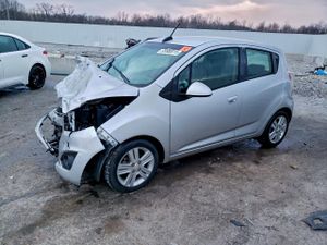 Chevrolet Spark LS 1.2L 4 2015