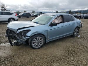Honda Accord EX 2.4L 4 2012