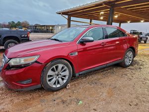 Ford Taurus LIMITED 3.5L 6 2010