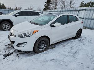 Hyundai Elantra 1.8L 4 2013