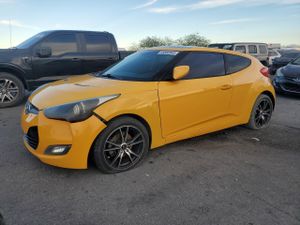 Hyundai Veloster 1.6L 4 2013