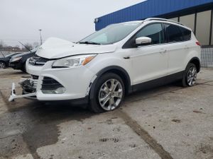 Ford Escape TITANIUM 2.0L 4 2014