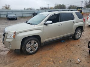 GMC Terrain SLE 2.4L 4 2014