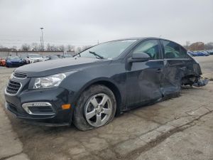 Chevrolet Cruze LT 1.4L 4 2015