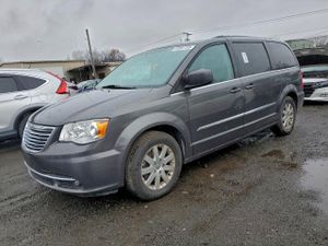 Chrysler Town & Country TOURING 3.6L 6 2016