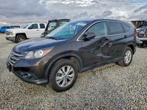 Honda CR-V EX 2.4L 4 2014