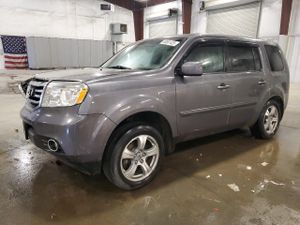 Honda Pilot EXL 3.5L 6 2015