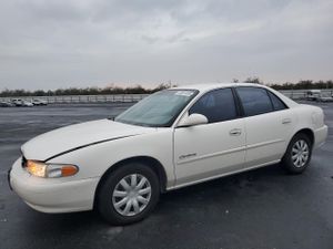 Buick Century CUSTOM 3.1L 6 2004