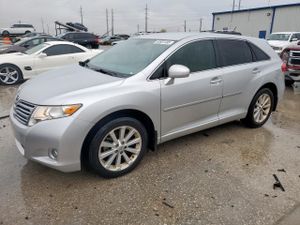 Toyota Venza 2.7L 4 2009