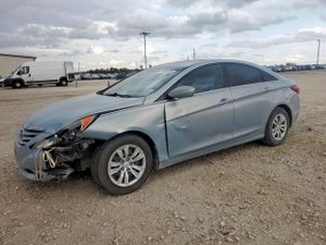 Hyundai Sonata GLS 2.4L 4 2011