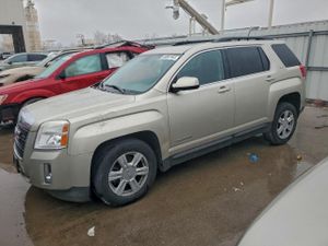 GMC Terrain SLE 3.6L 6 2015