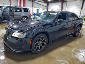 Chrysler 300 S 3.6L 6 2015