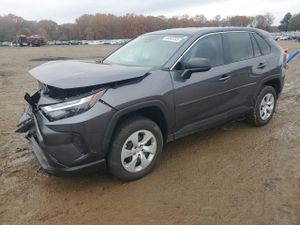 Toyota Rav4 LE 2.5L 4 2025