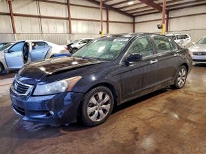 Honda Accord EX 3.5L 6 2008