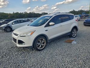 Ford Escape TITANIUM 2.0L 4 2014