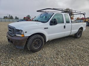 Ford F-250 SUPER DUTY 6.8L 10 2002