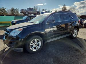 Chevrolet Equinox LT 2.4L 4 2014